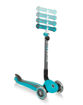 Picture of GLOBBER GO UP DELUXE LIGHTS SCOOTER TEAL